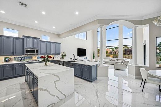 Villa en Wellington, Palm Beach County