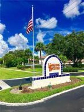 Residential complexes in Stuart, Martin County