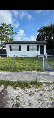 Villa in Miami Shores, Miami-Dade