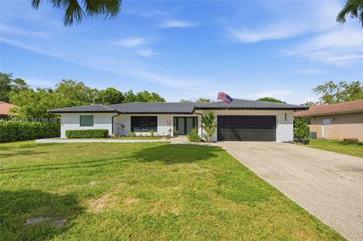 Villa en Coral Springs, Broward County