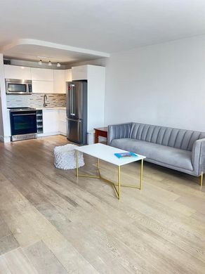 Wohnkomplexe in North Bay Village, Miami-Dade County