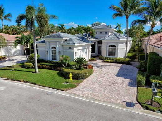 Villa in Palm Beach Gardens, Palm Beach