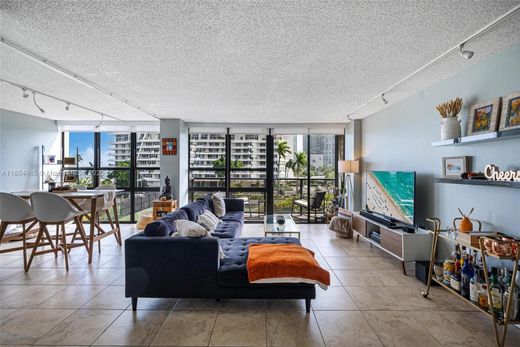 Appartementencomplex in Miami, Miami-Dade County