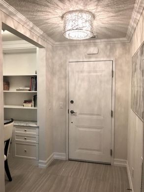 Juno Beach, Palm Beach Countyのアパートメント・コンプレックス