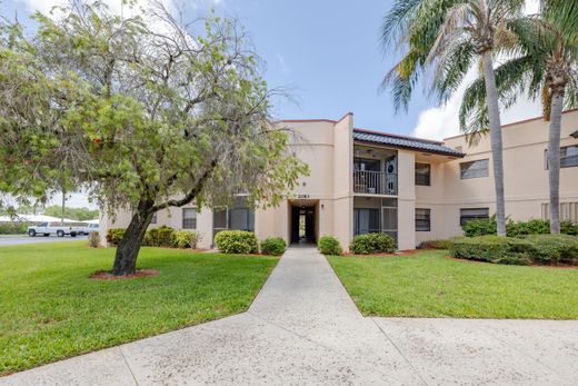 Edificio en Jensen Beach, Martin County