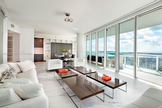 Жилой комплекс, Майами-Бич, Miami-Dade County