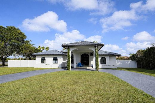 マイアミ, Miami-Dade Countyのヴィラ