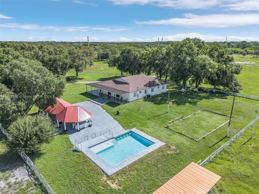 Villa in Clewiston, Hendry County