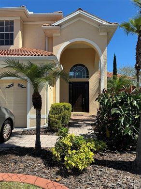 Villa in Tampa, Hillsborough County