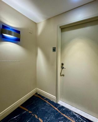 マイアミ, Miami-Dade Countyのアパートメント・コンプレックス