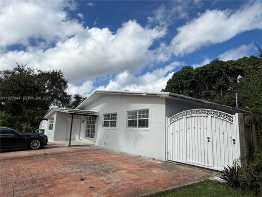 Villa a Miami, Miami-Dade County