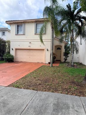 Villa en Coconut Creek, Broward County