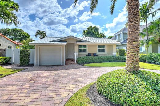 Villa - Fort Lauderdale, Broward County