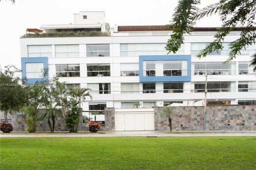 Villa a Lima, Departamento de Lima