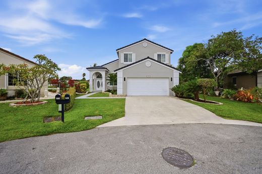 Villa in Deerfield Beach, Broward County