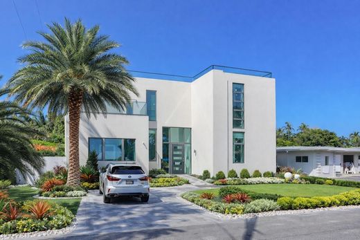 Villa Miami, Miami-Dade County