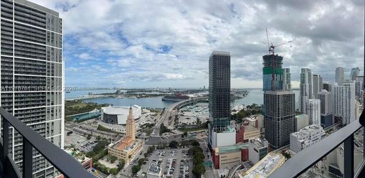 Edificio en Miami, Miami-Dade County