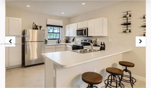 Hôtel particulier à Florida City, Comté de Miami-Dade