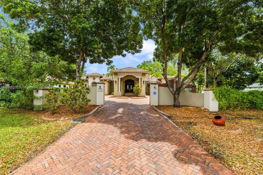 Villa à Miami, Comté de Miami-Dade