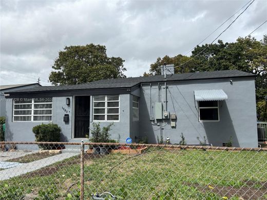 Villa a Miami Heights Trailer Park, Miami-Dade County