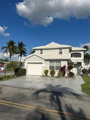 Villa - Miami Terrace Mobile Home, Miami-Dade County