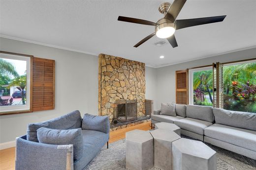 Villa in Hollywood, Broward County