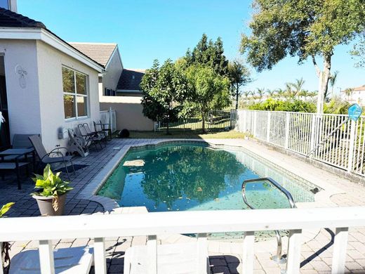 Villa - Royal Palm Beach, Palm Beach County