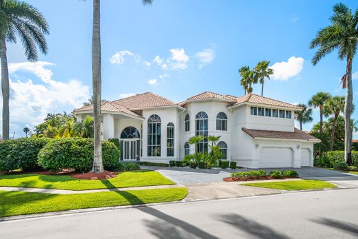 Villa - Boca Raton, Palm Beach County