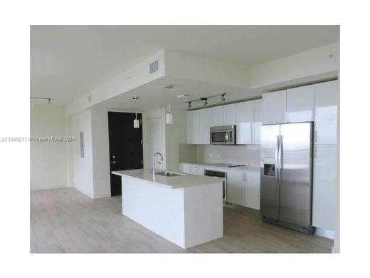 Complexos residenciais - Miami, Miami-Dade County