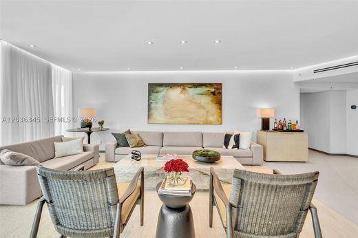 Komplex apartman Miami, Miami-Dade County