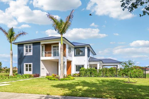 Villa in Port Saint Lucie, Saint Lucie County