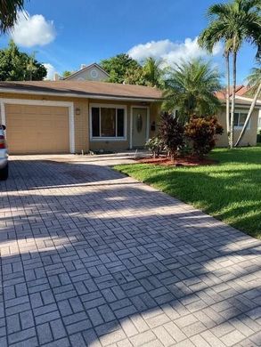 Вилла, Форт-Лодердейл, Broward County