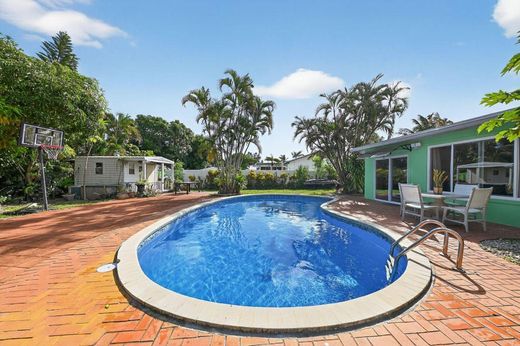 Villa en Jupiter, Palm Beach County