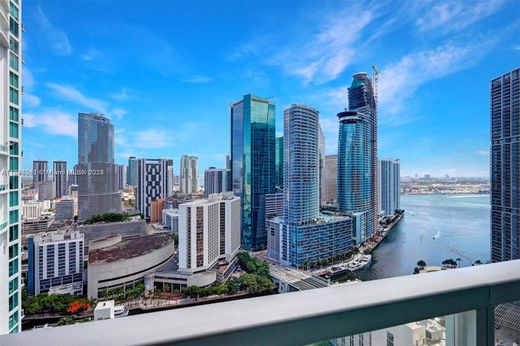 Residential complexes in Miami, Miami-Dade