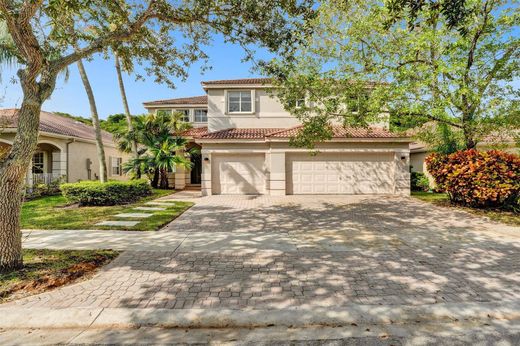 Villa a Weston, Broward County