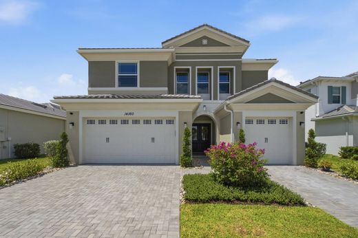 Villa Westlake, Hillsborough County