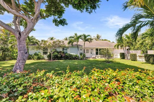 Villa in Delray Beach, Palm Beach