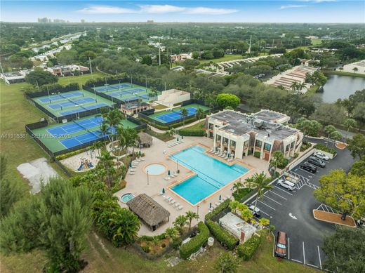 Townhouse in Miami, Miami-Dade