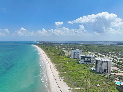 Complexos residenciais - Hutchinson Island South, Saint Lucie County