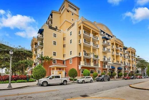 Residential complexes in Miami, Miami-Dade