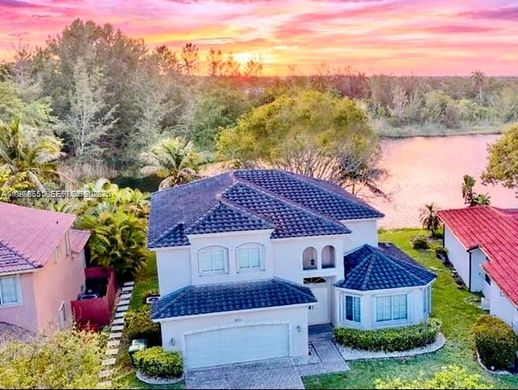 Villa - Homestead, Miami-Dade County