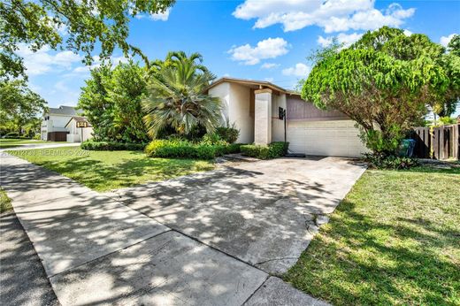 Villa in Miami, Miami-Dade