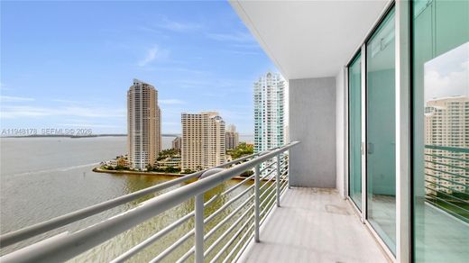 Complesso residenziale a Miami, Miami-Dade County