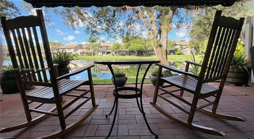 Townhouse in Plantation, Broward County