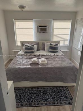 Villa à Miami Heights Trailer Park, Comté de Miami-Dade
