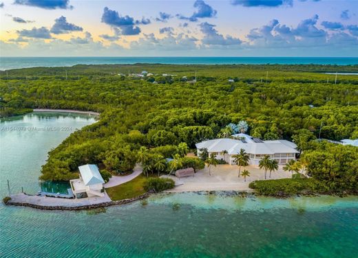 Villa Key Largo, Monroe County