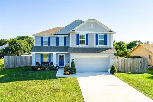 别墅  Port Saint Lucie, Saint Lucie County