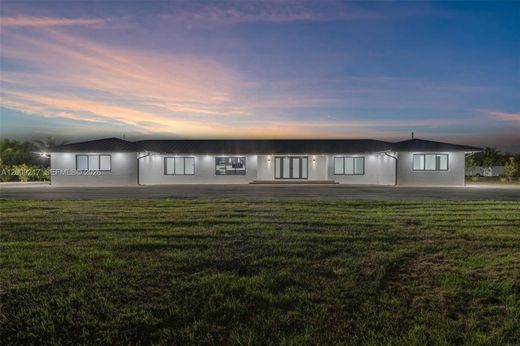 Villa in Homestead, Miami-Dade