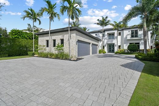 Villa in Palm Beach Gardens, Palm Beach