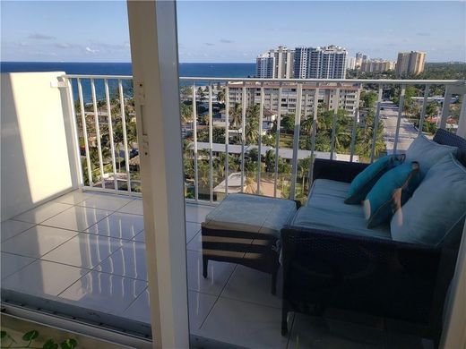 Complexos residenciais - Pompano Beach, Broward County